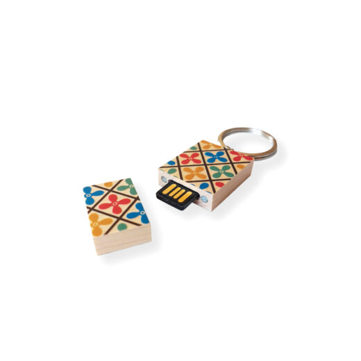 USB меморија - Манастир Жича - Image 4