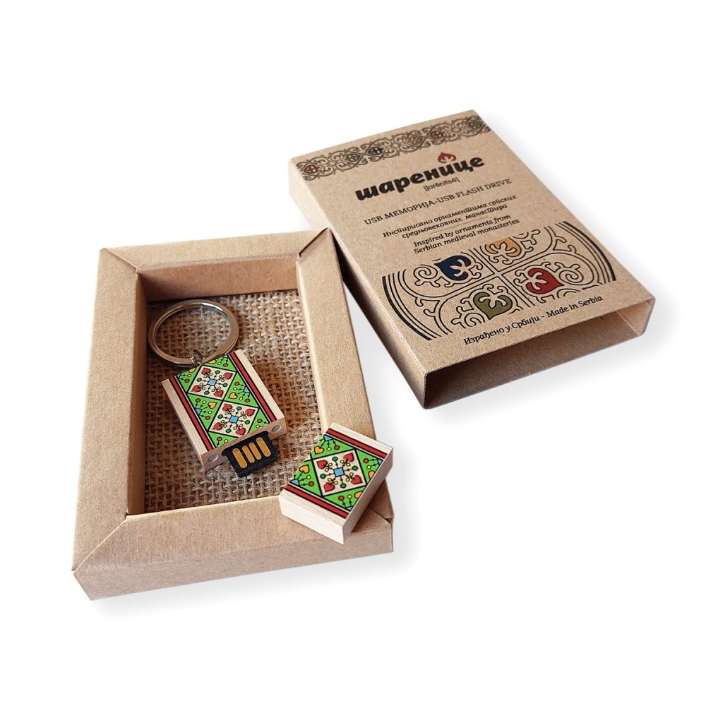 Дрвене справице